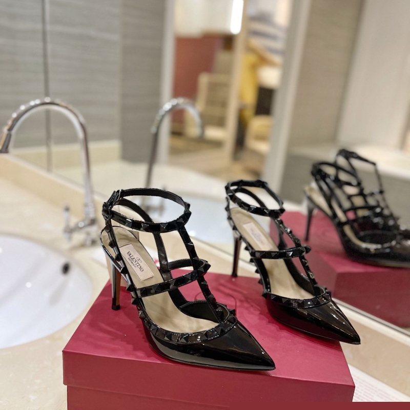 Valentino High Heels